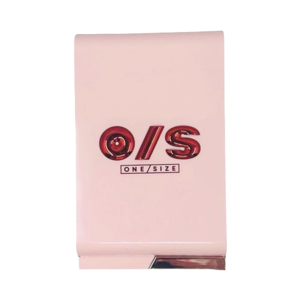 One/Size by Patrick Starrr Cheek Clapper 3D Blush Trio Palette - Very That